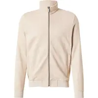 Bugatti Sweatvest beige / crème