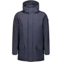 Airforce Snow Casual winterjas heren Donkerblauw M