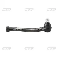 CTR Spoorstangeinde CE0334R
