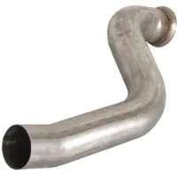 DINEX Uitlaatpijp 56130