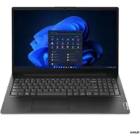 Lenovo Ryzen 5 15.6" Zakelijke Laptop/Notebook - 16GB DDR5 RAM 512GB SSD|7520U 4-Core@2,8-4,3 - Powered by V15 G4 Series - Windows 11 Professional