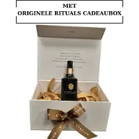 RITUALS of Amber - Geschenkset - Home Parfume 200 ml - Private Collection - Originele Cadeaubox
