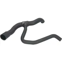 THERMOTEC Radiateurslang DWX248TT