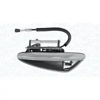 MAGNETI MARELLI Handgreep buitendeur 350105018000