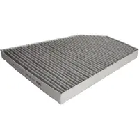 MANN-FILTER CUK 33 007 Interieurfilter