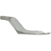 BLIC 5513-00-3206927LP Plaat, bumper