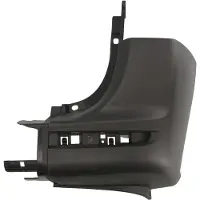 BLIC 5508-00-3548962P Achterbumper