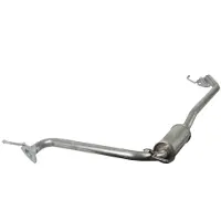 ASMET Voorpijp 13.031