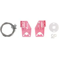 BLIC 6205-43-006802P Reparatieset, raamopener