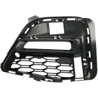 BLIC Bumper - ventilatierooster 6502-07-0064921MP