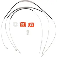 BLIC Reparatieset, raamopener 6205-01-038800P