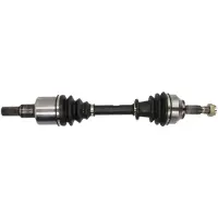 POINT GEAR Aandrijfas PNG72791 links