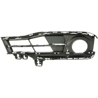 BLIC Bumper ventilatierooster 6502-07-0063914SP