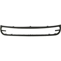BLIC 6502-07-9514224P Ventilatiegrille, bumper