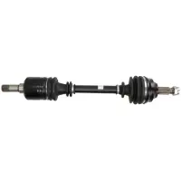 POINT GEAR PNG72485 Aandrijfas