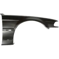 BLIC Spatbord, vóór 6504-04-0075314P, rechts