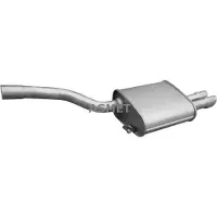 ASMET Geluiddemper achter 03.135