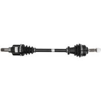 POINT GEAR PNG72607 Aandrijfas