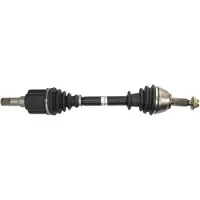 POINT GEAR PNG72749 Aandrijfas