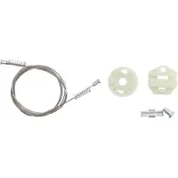 BLIC 6205-02-019805P Reparatieset, raamopener