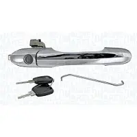 MAGNETI MARELLI Deurgreep 350105021300