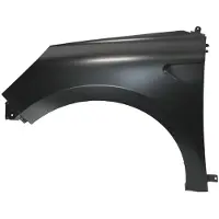BLIC Spatbord, vóór 6504-04-6001311P, links