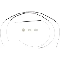 BLIC 6205-02-020802P Reparatieset, raamopener