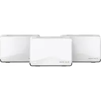 Mercusys BE3600 Mesh Wi-Fi 7 systeem - Router - WLAN