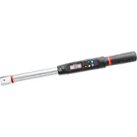 Facom elektronische momentsleutel met hoekmeting 200 nm - E.316-200D