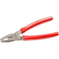 Facom Combinatietang, Pvc 18Cm - 187A.18G - 187A.18G