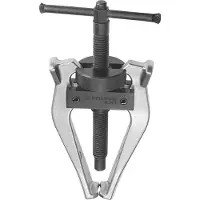 Facom zelfklemmende trekker met 2 brede bekken 15-110mm - U.301P