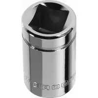Facom carterplugbit 3/8" binnenvierkant 10 mm - D.106-10