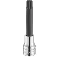 Facom lange impactdop 1/2 mannelijk xzn 18 - SV.18LB