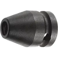 Facom impact doppen lg 1/4 12pt 5/16p - NJ.236A
