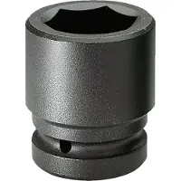 Facom doppen impact 1' 6 kant 35 mm - NM.35A