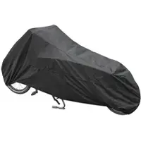 Proplus Bakfietshoes - Duurzaam 300D Polyester - Bescherming tegen Regen en UV
