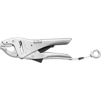 Facom sls griptang korte bekken - 500ASLS
