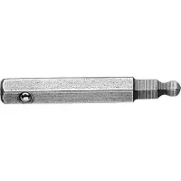 Facom schroefbits 6-kant inbus, met bolkop l. 28 mm 2 - ETS.002