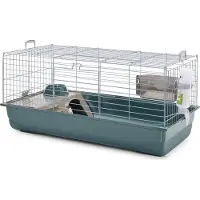 Savic Nero 3 De Luxe, zilverkleurig