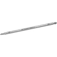 Facom Omkeerbaar Bled | 1/4” | Pozidriv | PZ1 - PZ2 - ATMZ.D1-2