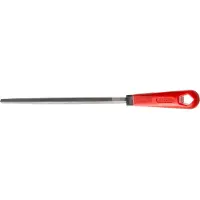Facom vierkante vijl half zoet 200mm handvat - CAR.MD200EMA