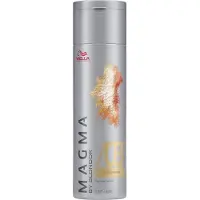 Wella Professionals Haarverven Magma Nr. /03+ Muted Gold 120 g