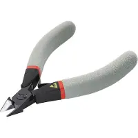 Facom tang met puntbek - 416.E