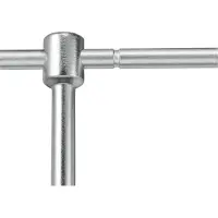 Facom dopsleutel t vorm 12 mm - 98B.12