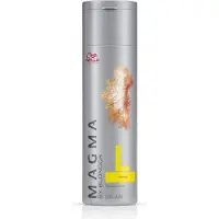 Wella Magma by Blondor 120 g Limoncello