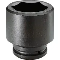 Facom impact doppen 1'1/2 6 kant 55 - NG.55A
