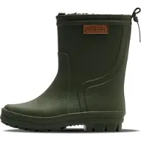 Hummel Thermo Laarzen
