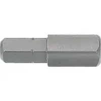 Facom schroefbits 5/16 6 kant 3/8 l 30mm - EH.203/8
