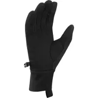 Mammut - Astro Light Softshell Glove - Handschoenen 5, zwart