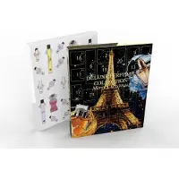 Real Time Parfum Adventskalender 2025 Paris Edition 1 Set